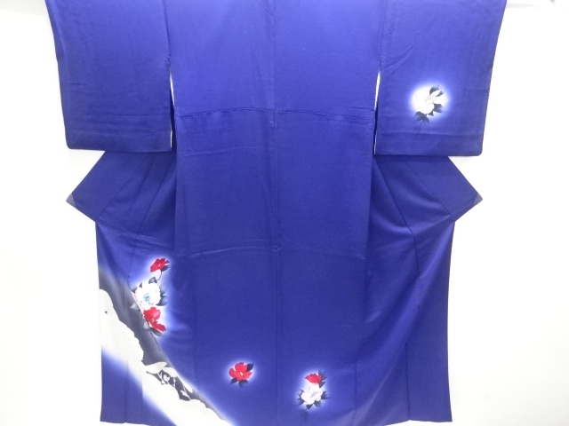 リサイクル・アンティーク着物販売：Shinei